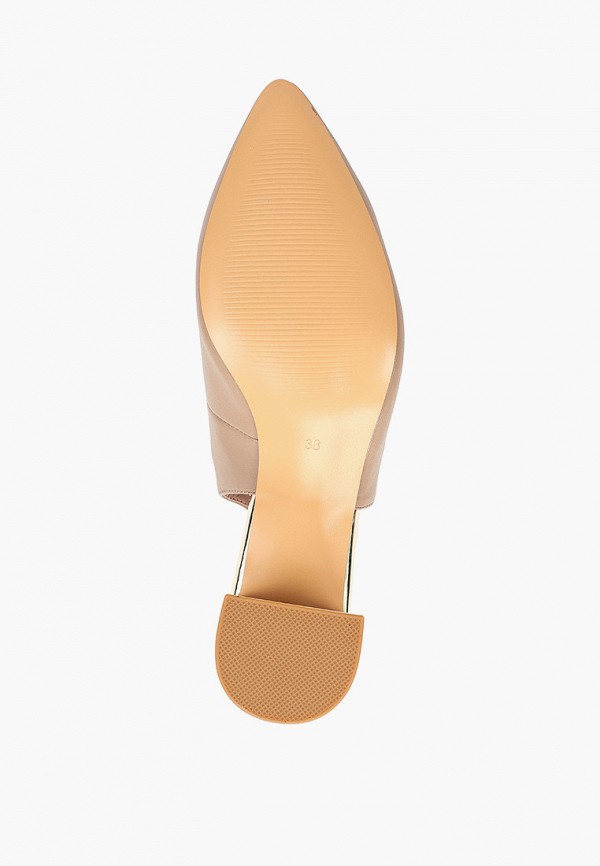 фото Туфли o-live naturalle