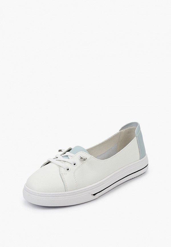 фото Кеды o-live naturalle