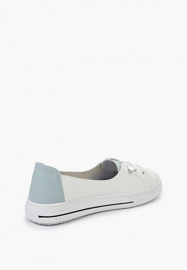 фото Кеды o-live naturalle