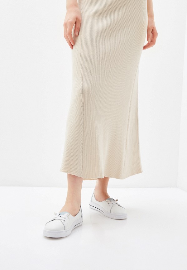 фото Кеды o-live naturalle