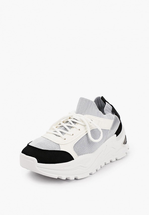 фото Кроссовки obba