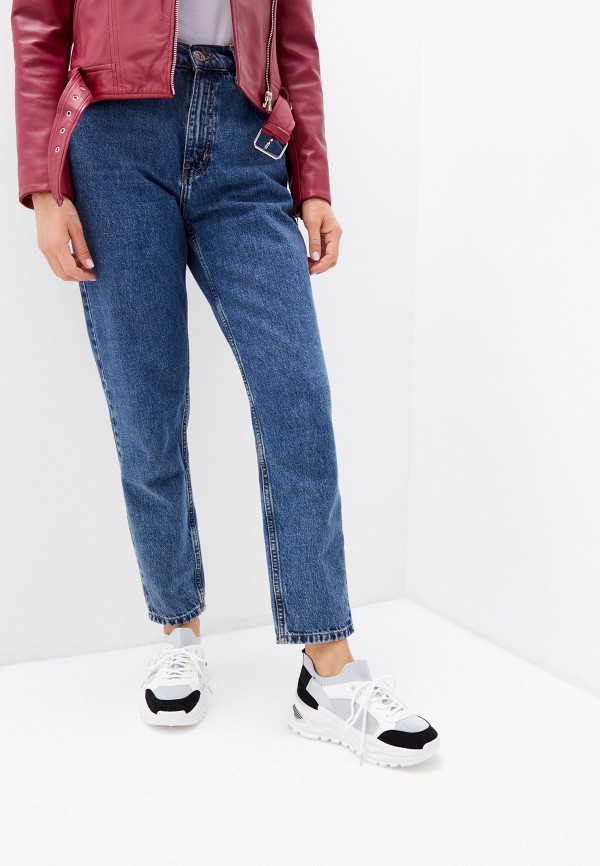 фото Кроссовки obba