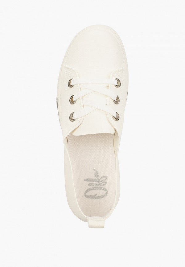 фото Кеды obba