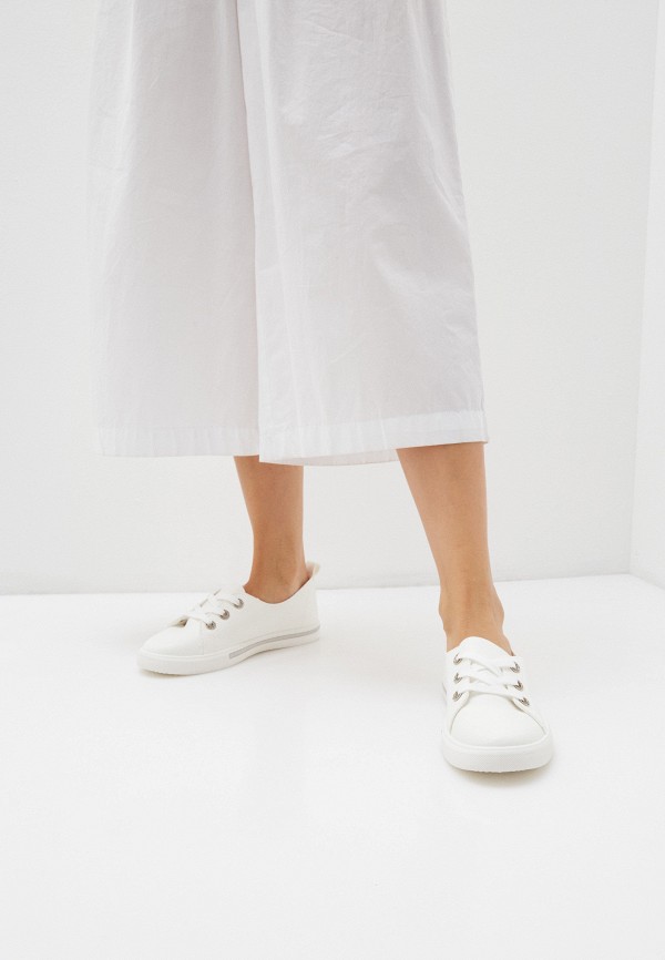 фото Кеды obba