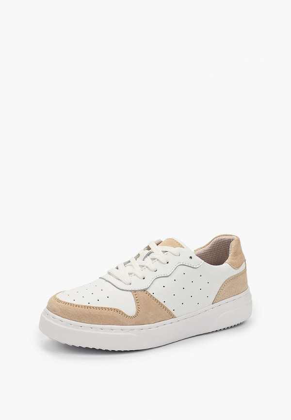 фото Кеды o-live naturalle