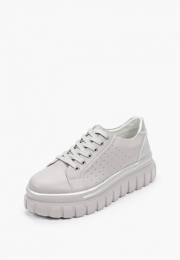 фото Кеды o-live naturalle