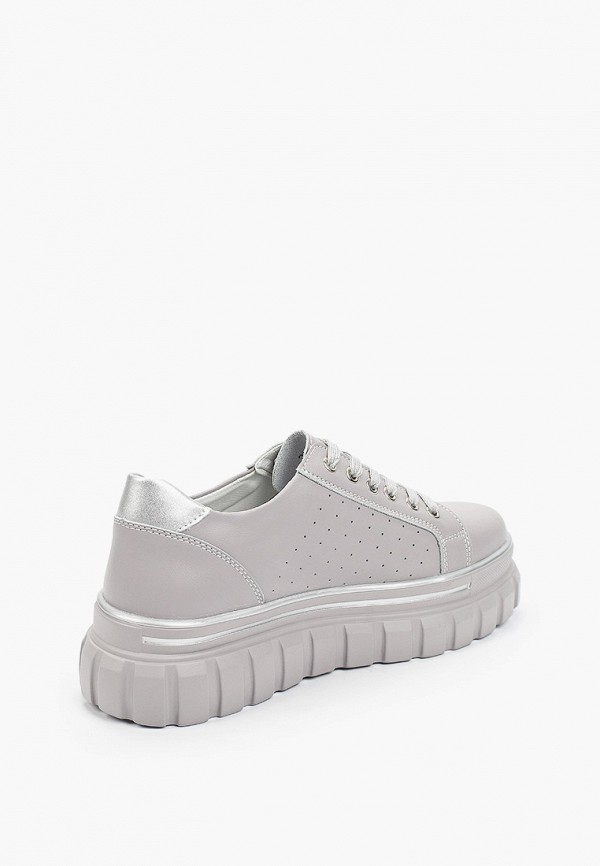 фото Кеды o-live naturalle