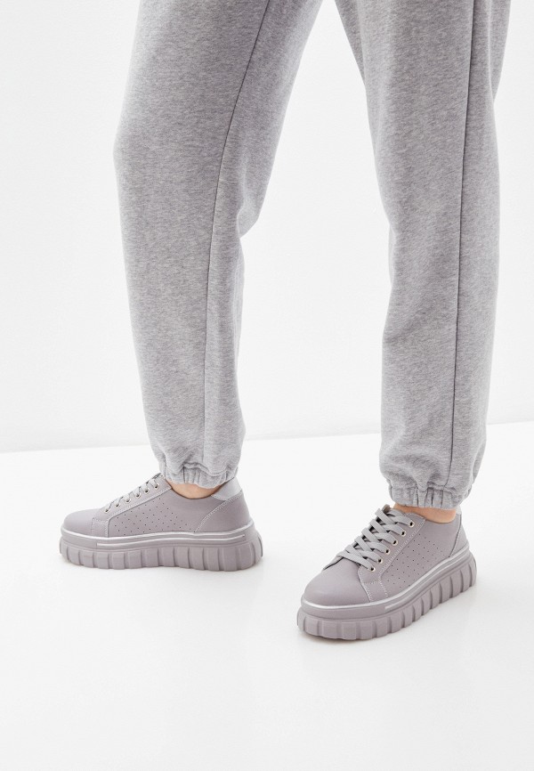 фото Кеды o-live naturalle