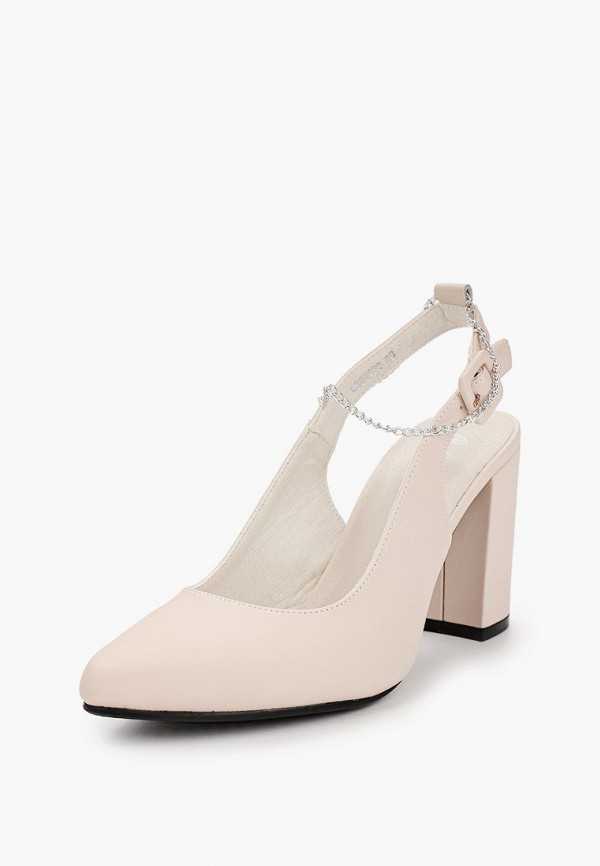 фото Туфли o-live naturalle