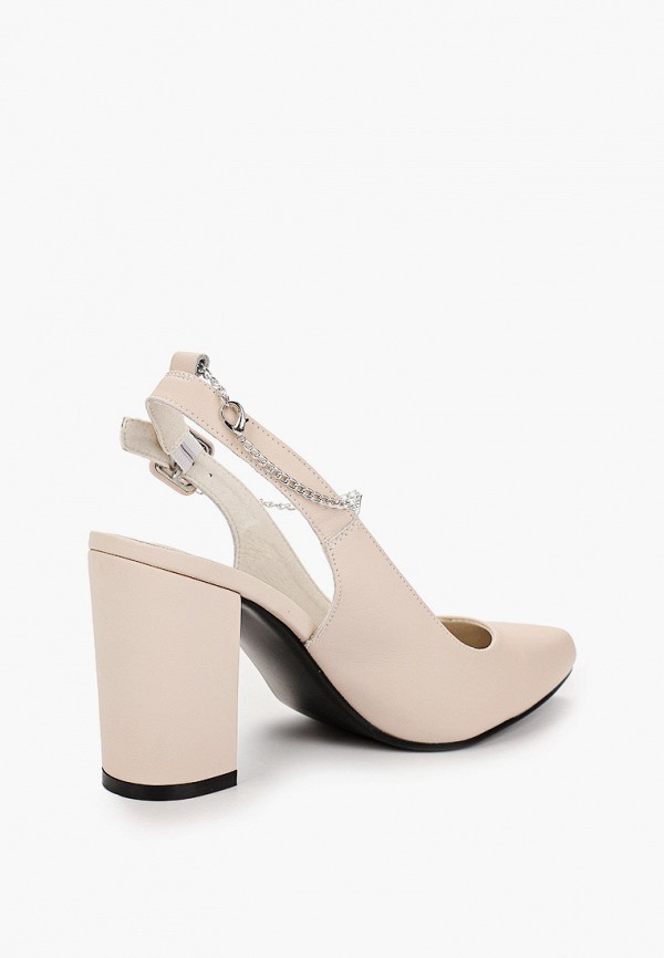 фото Туфли o-live naturalle