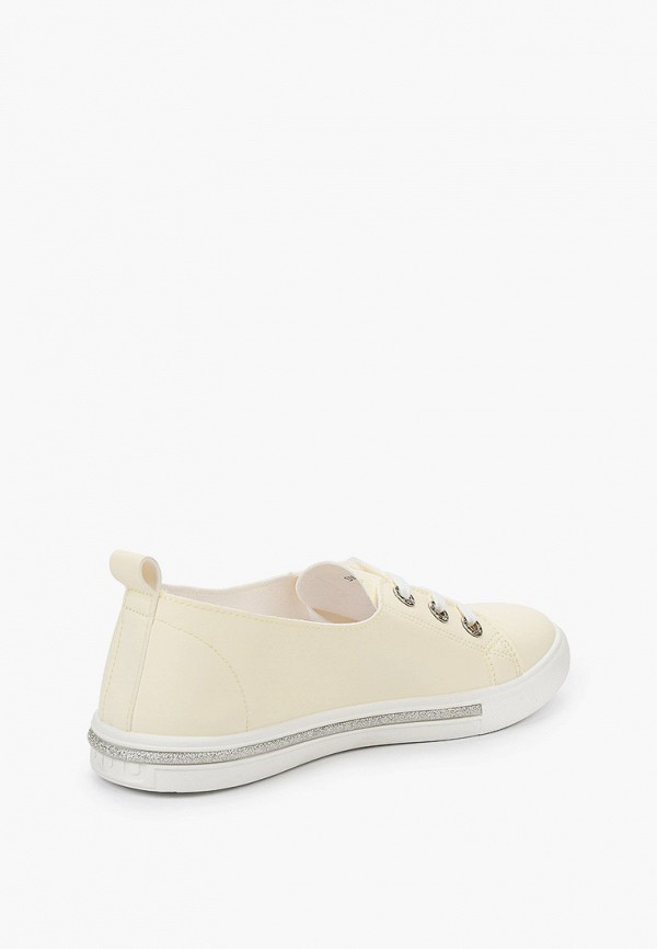 фото Кеды obba