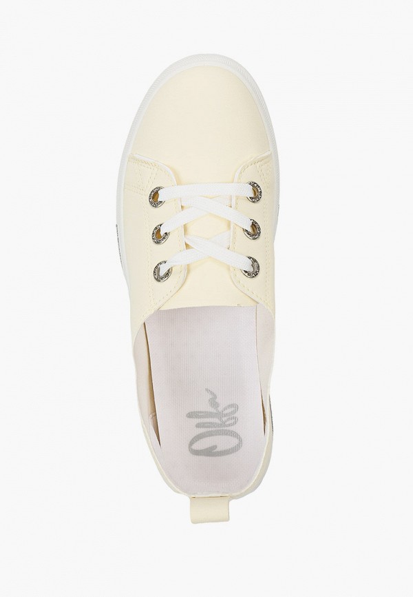 фото Кеды obba