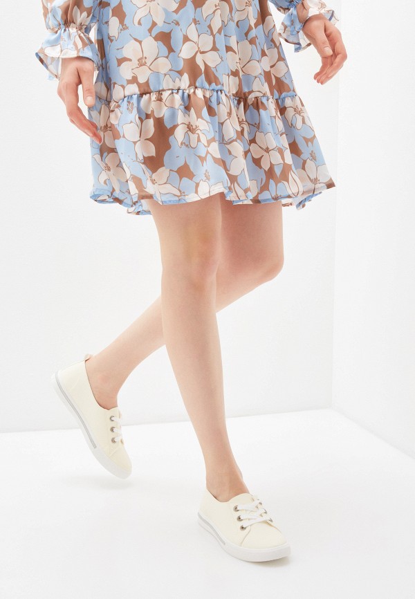 фото Кеды obba