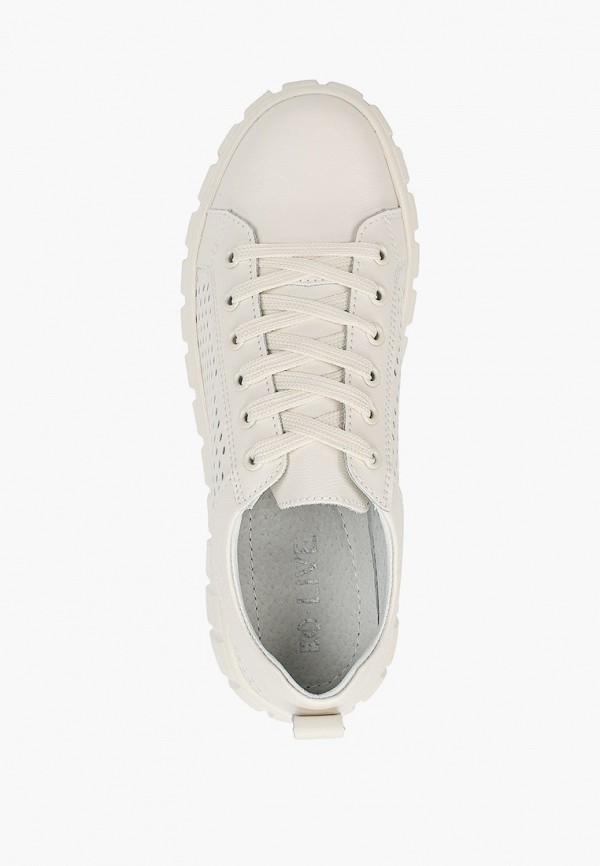 фото Кеды o-live naturalle