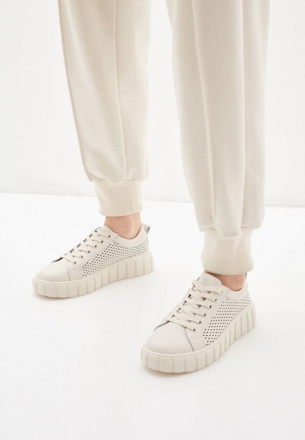 фото Кеды o-live naturalle