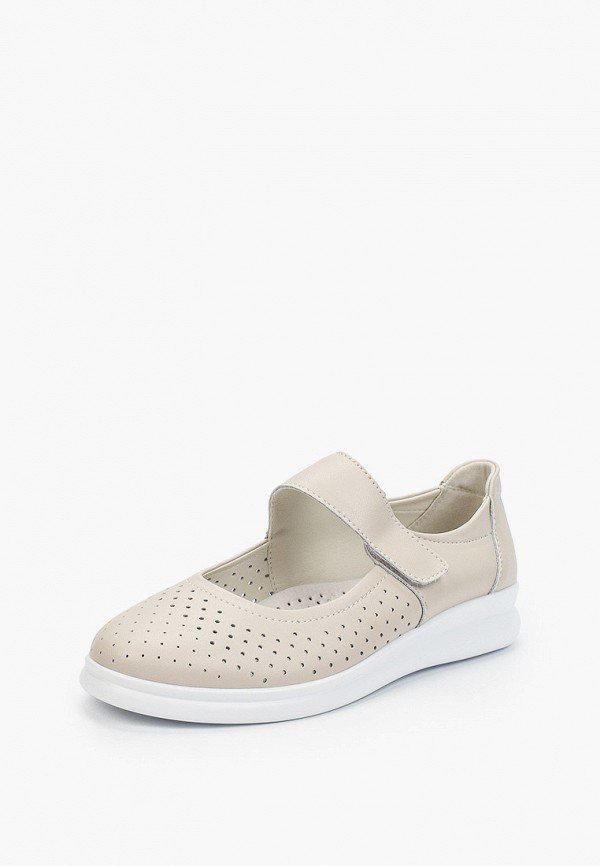 фото Туфли o-live naturalle