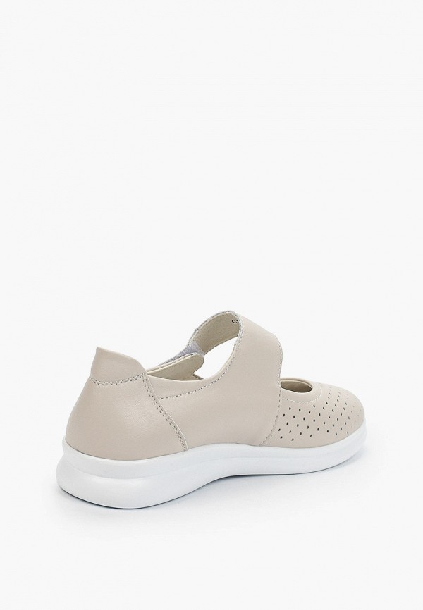 фото Туфли o-live naturalle