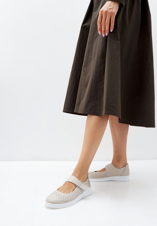 фото Туфли o-live naturalle