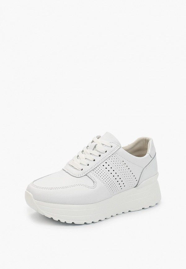 фото Кроссовки o-live naturalle