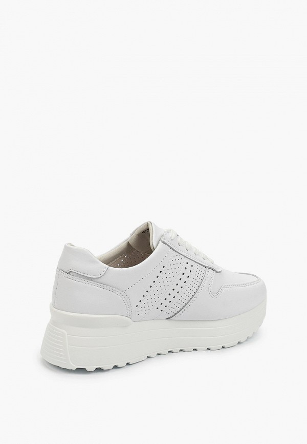 фото Кроссовки o-live naturalle