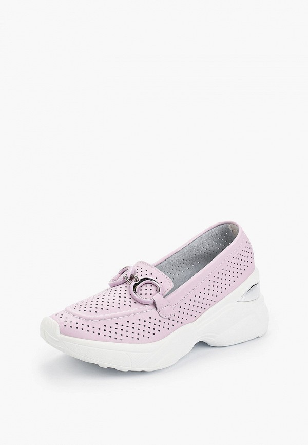 фото Слипоны o-live naturalle