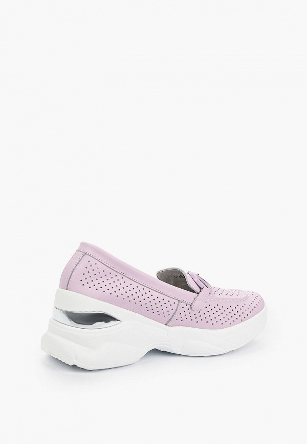 фото Слипоны o-live naturalle