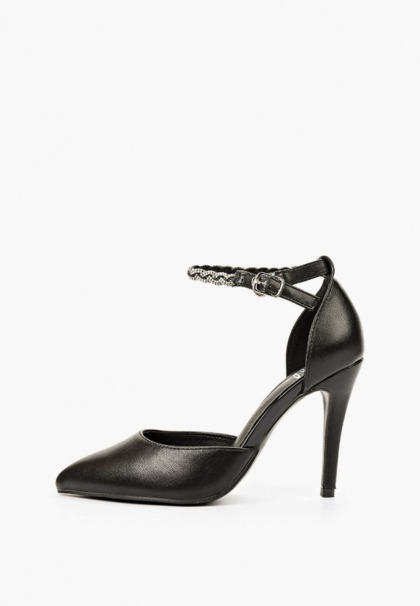 фото Туфли obba