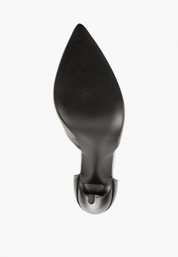 фото Туфли obba