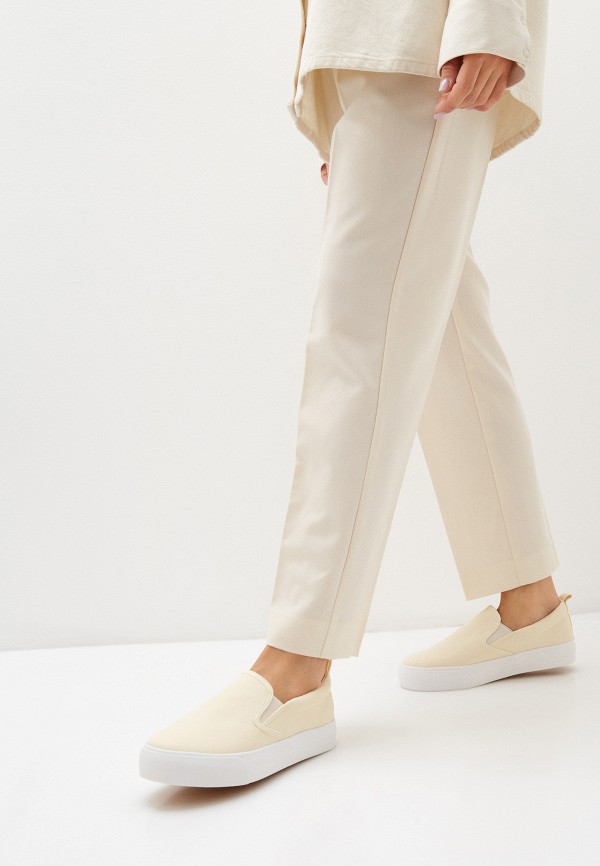 фото Слипоны obba