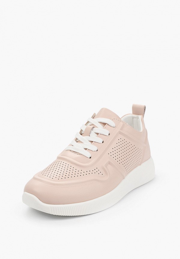 фото Кроссовки o-live naturalle