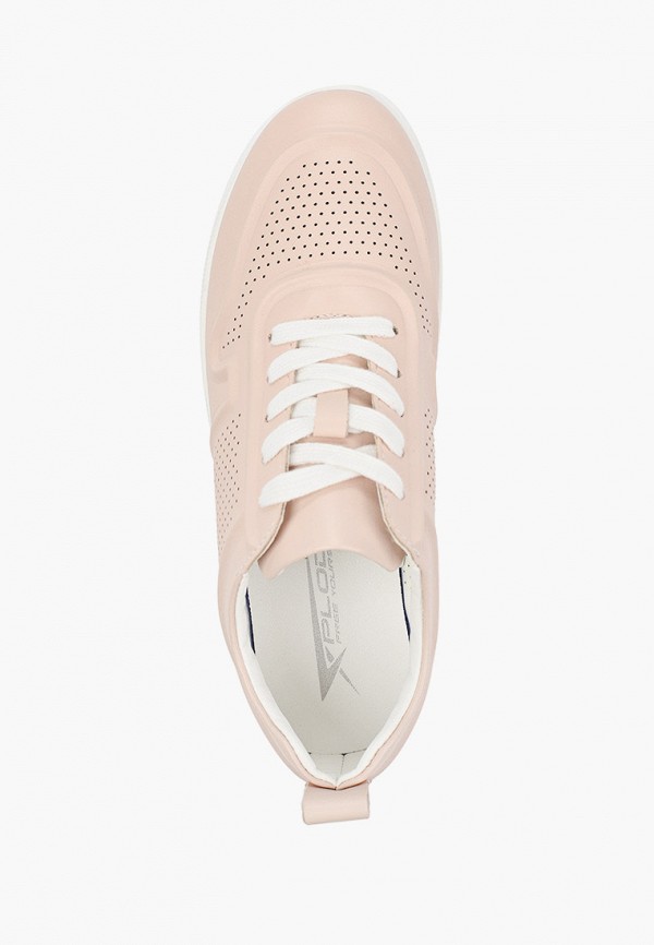 фото Кроссовки o-live naturalle