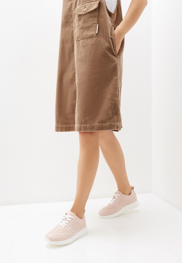 фото Кроссовки o-live naturalle