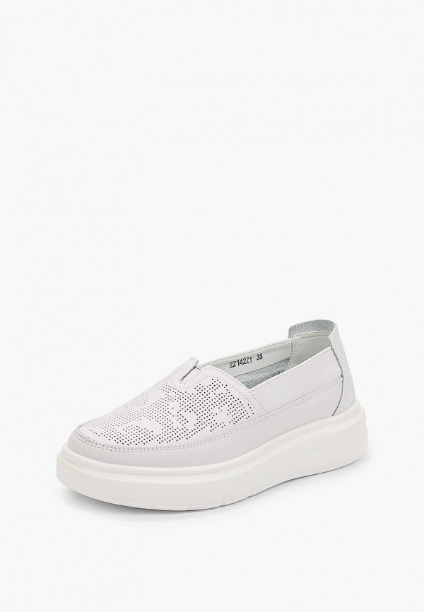 фото Слипоны o-live naturalle