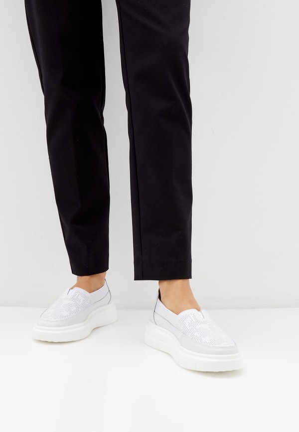 фото Слипоны o-live naturalle