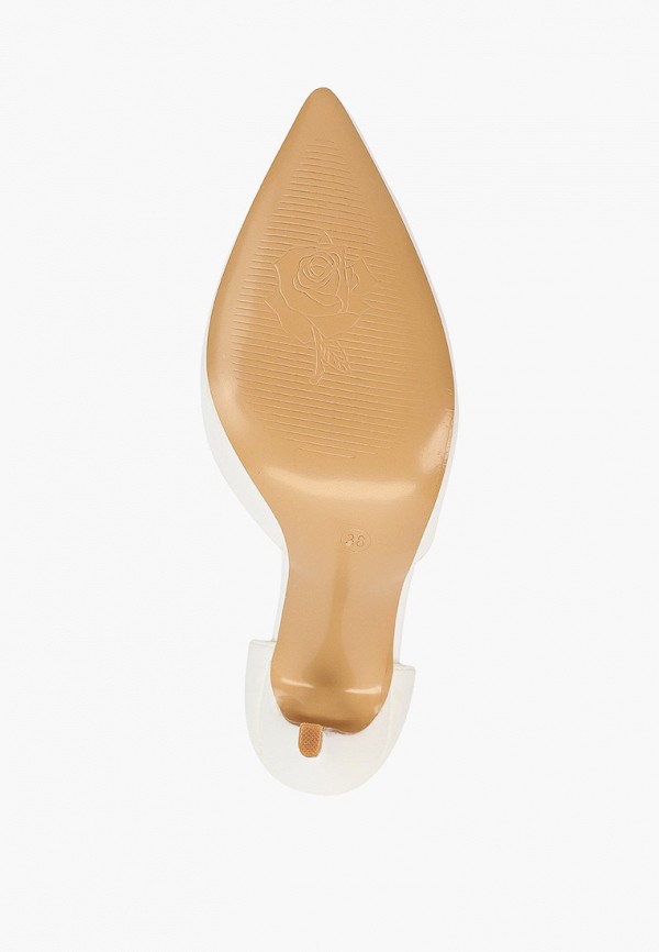 фото Туфли obba