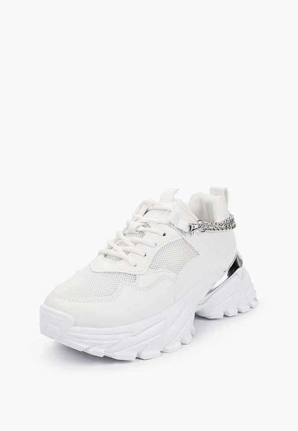 фото Кроссовки obba