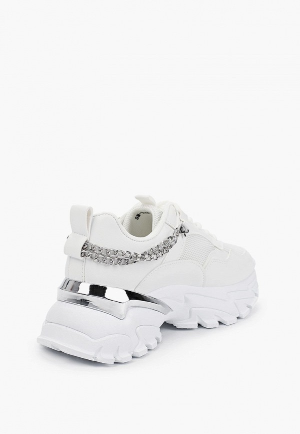 фото Кроссовки obba