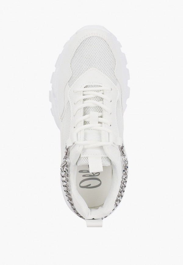 фото Кроссовки obba