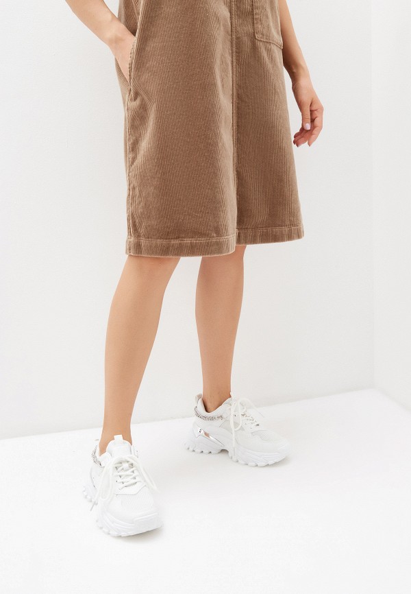 фото Кроссовки obba