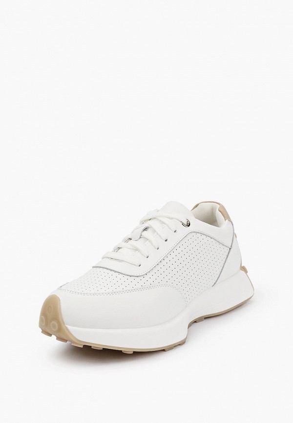 фото Кроссовки o-live naturalle