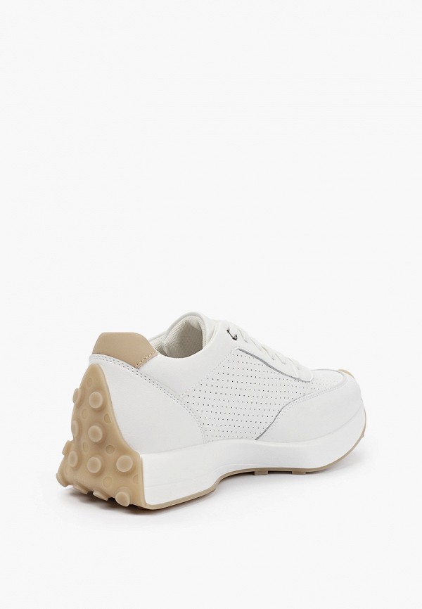 фото Кроссовки o-live naturalle