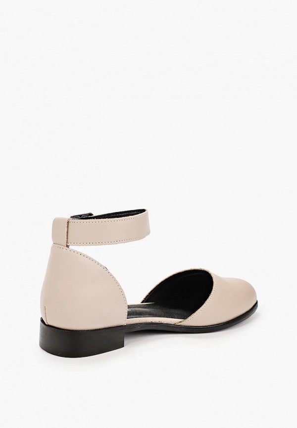 фото Туфли o-live naturalle