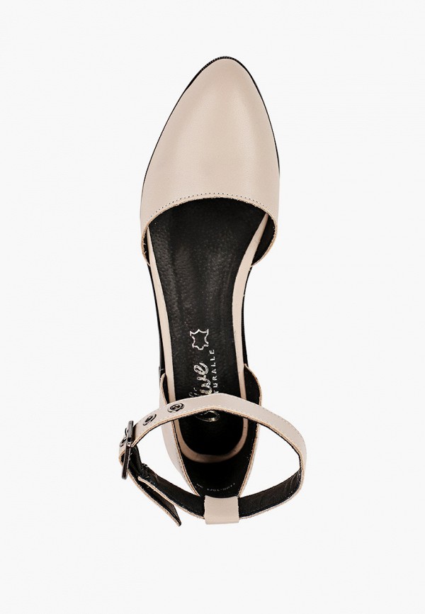 фото Туфли o-live naturalle