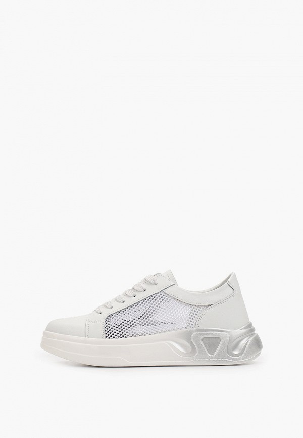 фото Кеды o-live naturalle