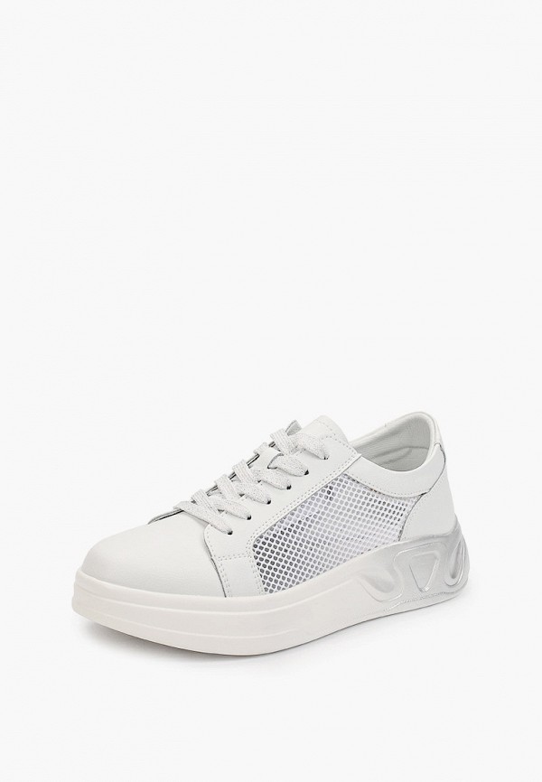 фото Кеды o-live naturalle