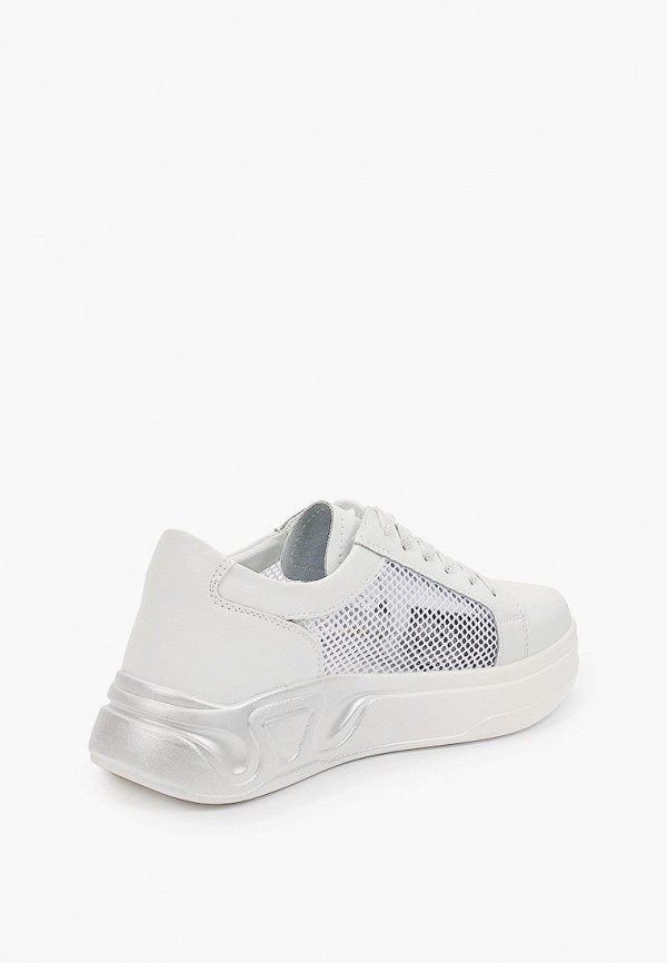 фото Кеды o-live naturalle