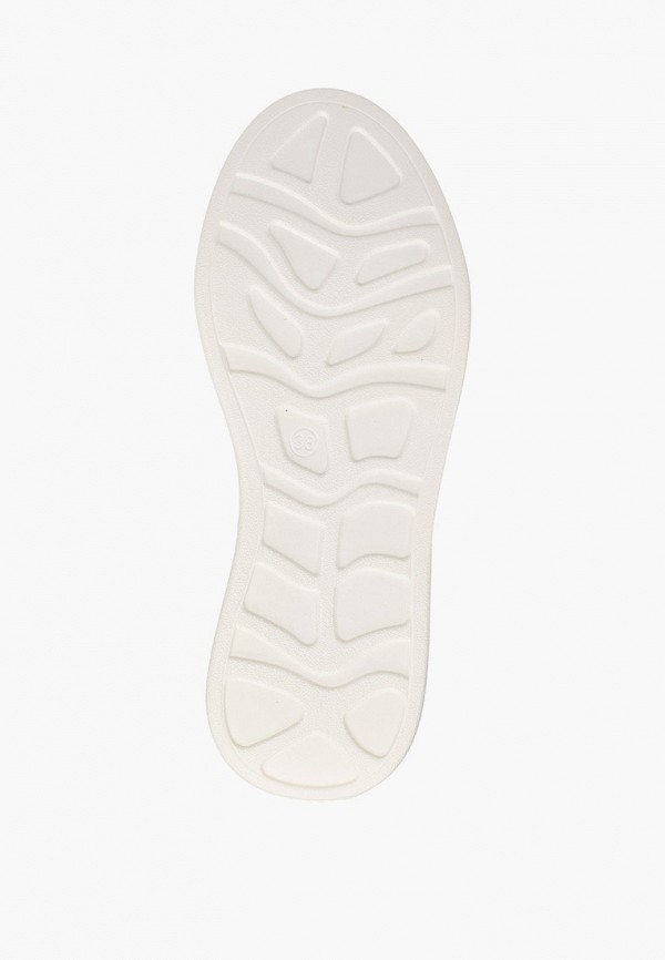 фото Кеды o-live naturalle