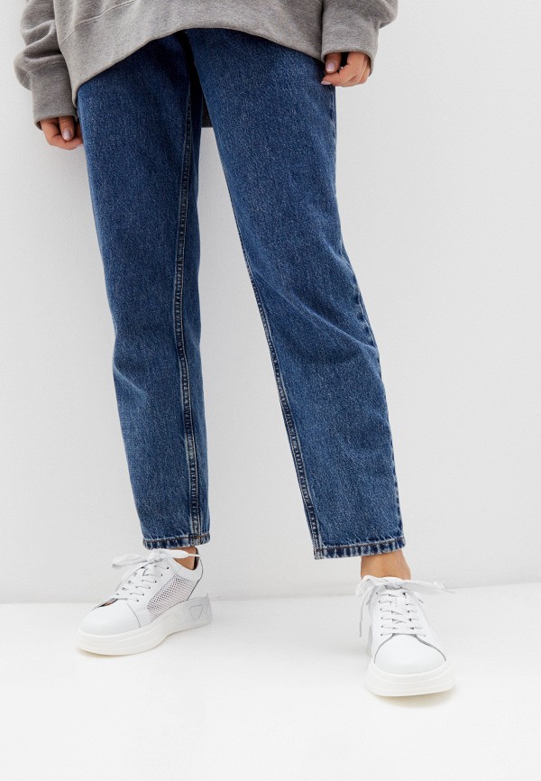 фото Кеды o-live naturalle