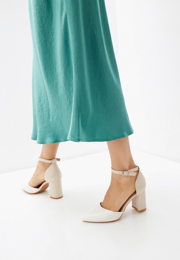 фото Туфли obba