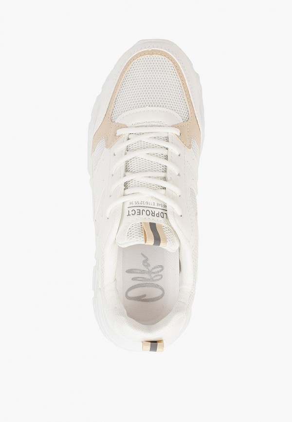 фото Кроссовки obba